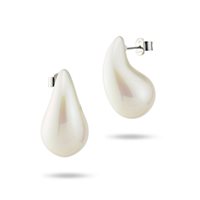 Earrings Boccadamo Woman in Steel LK-OR45 - LK-OR45